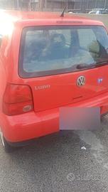  VOLKWAGEN LUPO   1400 16v