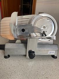 Affettatrice Atlantic Maxima 22