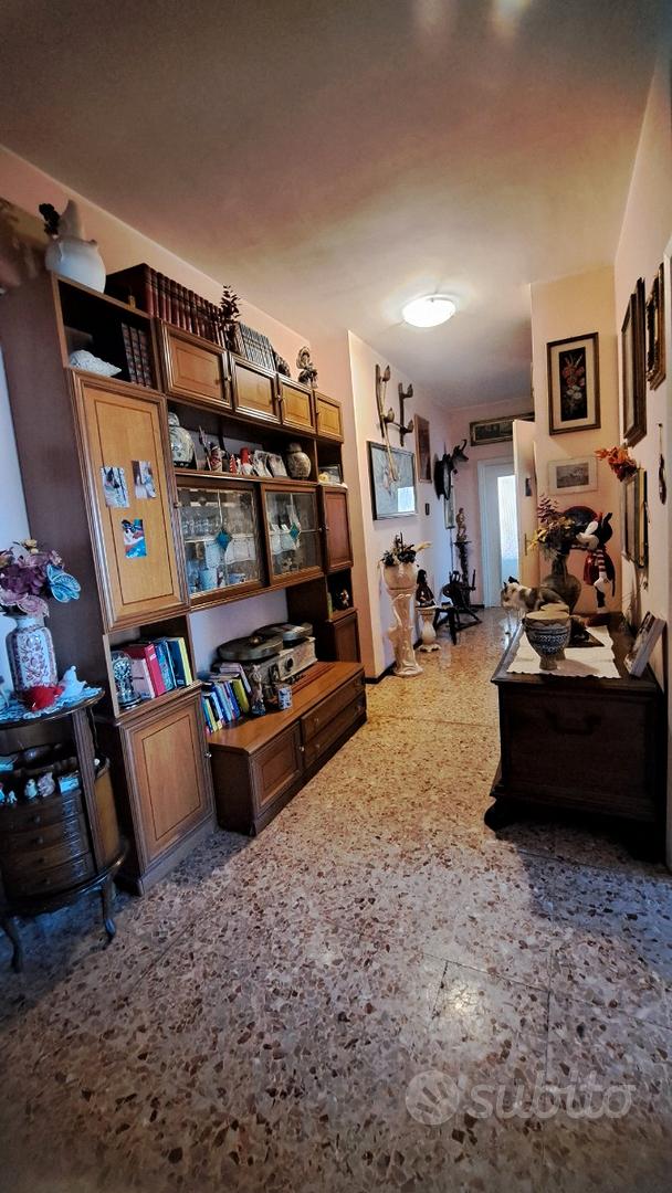 Apartment in Carmagnola, Torino - Vista 2