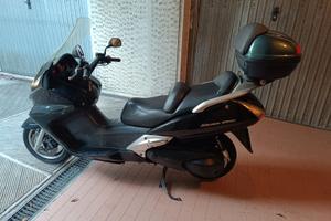 Honda Silverwing 600 ABS