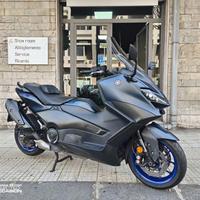 Yamaha T Max 560