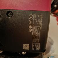 Pompa di circolazione GRUNDFOS Magna1 40-100F