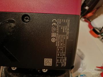 Pompa di circolazione GRUNDFOS Magna1 40-100F