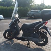 Kymco Agility 125 - Anno 2024 - 3.440km