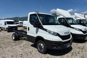 IVECO Daily 35C16 TELAIO