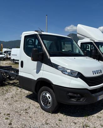 IVECO Daily 35C16 TELAIO