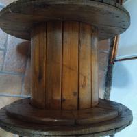 Bobina x cavi elettrici