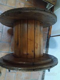 Bobina x cavi elettrici