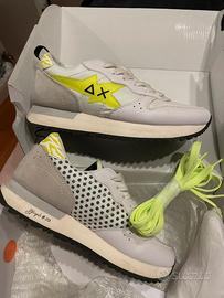 Scarpe Sneakers Sun68 - come nuove