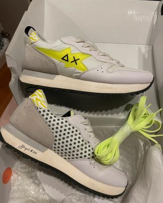 Scarpe Sneakers Sun68 - come nuove