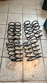 Molle originale fiat grande punto