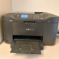 Multifunzione Inkjet Canon Maxify MB 2150 WiFi