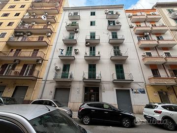 Monolocale Via Fratelli Mellone
