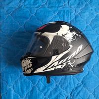 Casco Airoh M seminuovo