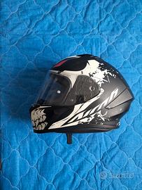 Casco Airoh M seminuovo