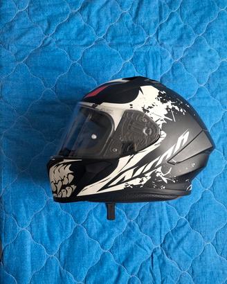 Casco Airoh M seminuovo