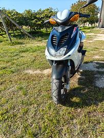 Aerox 50cc - 2011 ORIGINALE