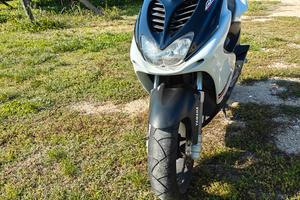 Aerox 50cc - 2011 ORIGINALE