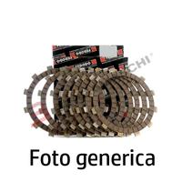 Kit dischi frizione guarniti Triumph