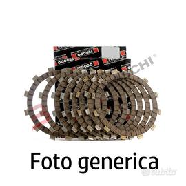 Kit dischi frizione guarniti Triumph
