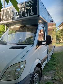 food truck 