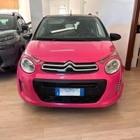 Citroen C1 PureTech 82 5 porte Shine