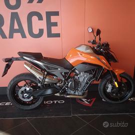 Ktm 790 Duke (2019)