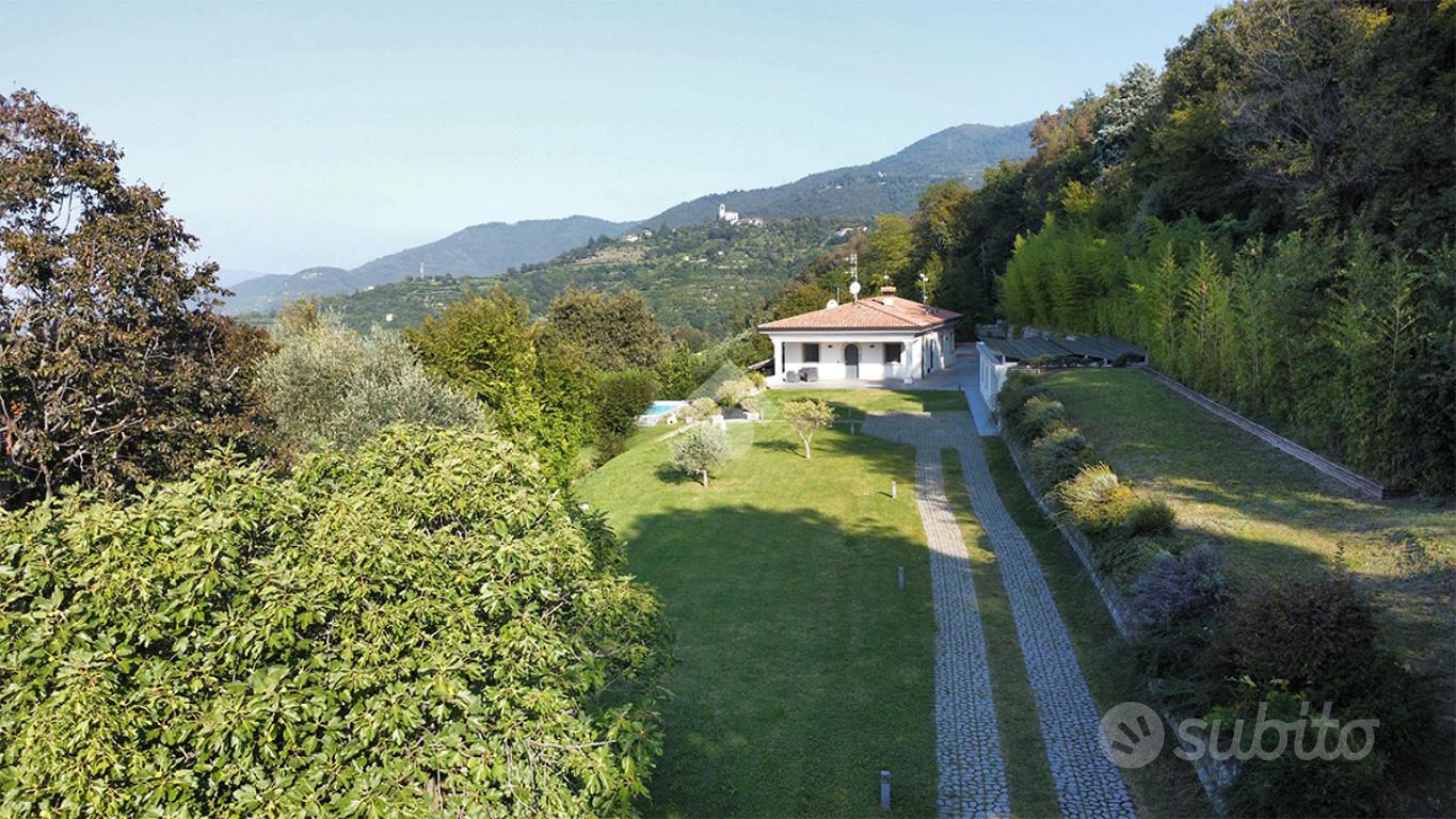 Casa – Cellatica, Fantasina - Vista 4
