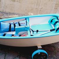 Optimist BluBlu 7xxx