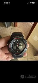 Casio G-Shock modello GA-100-1A4ER
