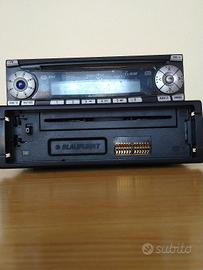 Autoradio BLAUPUNKT 