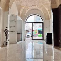 Locale via Roma 60 MQ.- San Giorgio