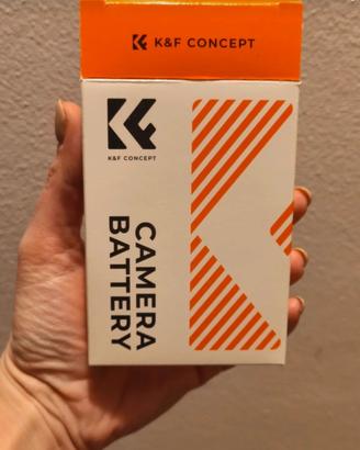 batteria fujifilm USB c