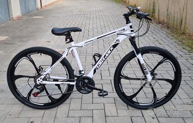 Mountainbike 26"