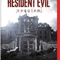 Resident evil requiem lenticular edition switch 2
