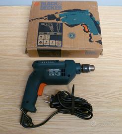 Trapano Black&Decker