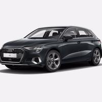 AUDI A3 4ª serie - A3 SPB 30 TDI S tronic Business