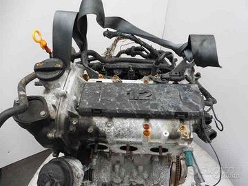 PBL142 Motore VW / Seat / Skoda 1.2B BZG [07/15]
