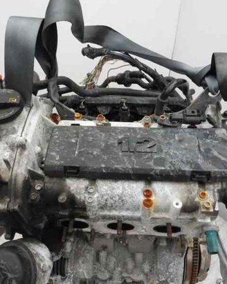 PBL142 Motore VW / Seat / Skoda 1.2B BZG [07/15]