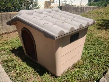 Cuccia cane
