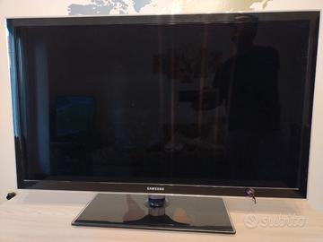TV Samsung LCD 43 pollici