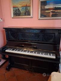 Pianoforte verticale