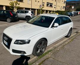 Audi A4 3.0 TDI QUATTRO
