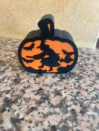 Lanterna halloween