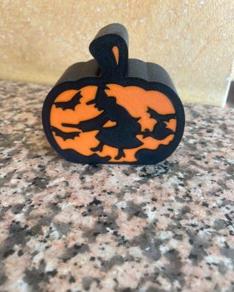 Lanterna halloween