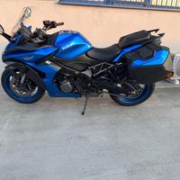 Suzuki GSX S 1000 GT