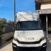 Iveco turbo daily