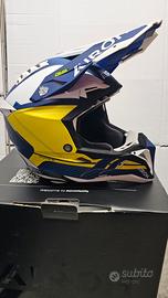 casco Airoh aviator 3