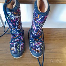 Mammut donna numero 39-40
