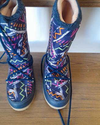 Mammut donna numero 39-40